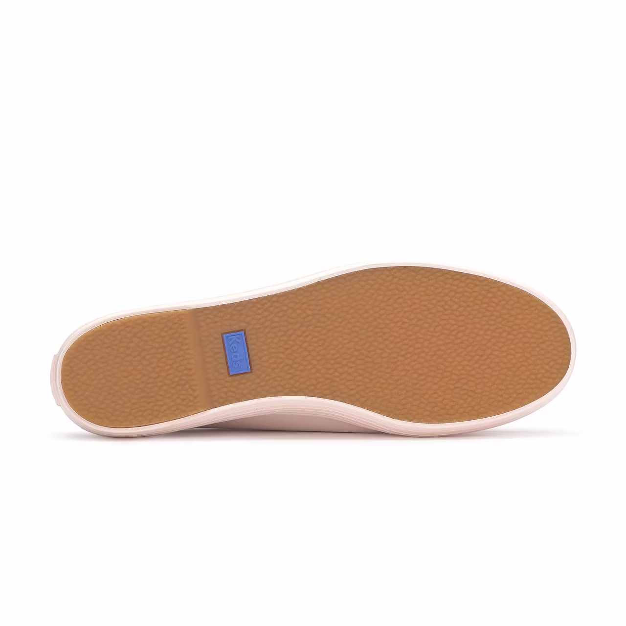 TENIS FEMENINO KEDS TRIPLE KICK LEATHER – foto 5